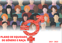Plano de Equidade de Gênero e Raça 2021-2023