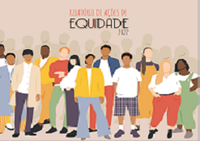 Relatório de Ações de Equidade de Gênero e Raça no Senado Federal 2022