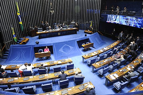 senado federal