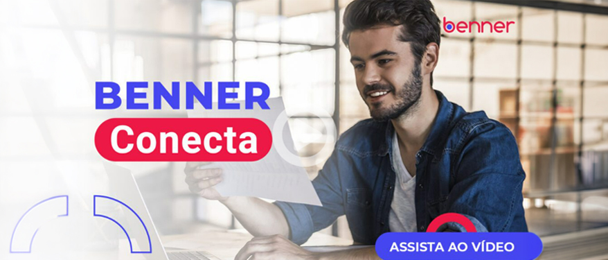 Entenda Benner Conecta