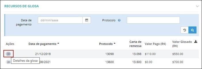 tutorial glosa 3