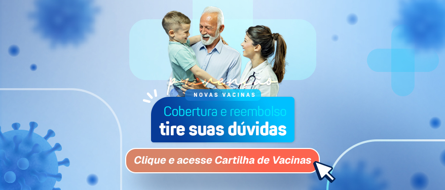 Cobertura Novas Vacinas