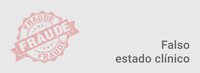 Falso estado clínico