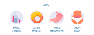 causas pancreatite