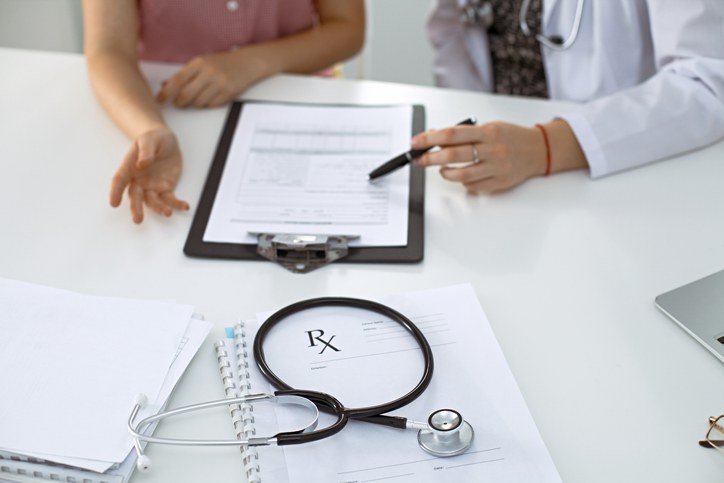 diagnostico istock credito Andrei R