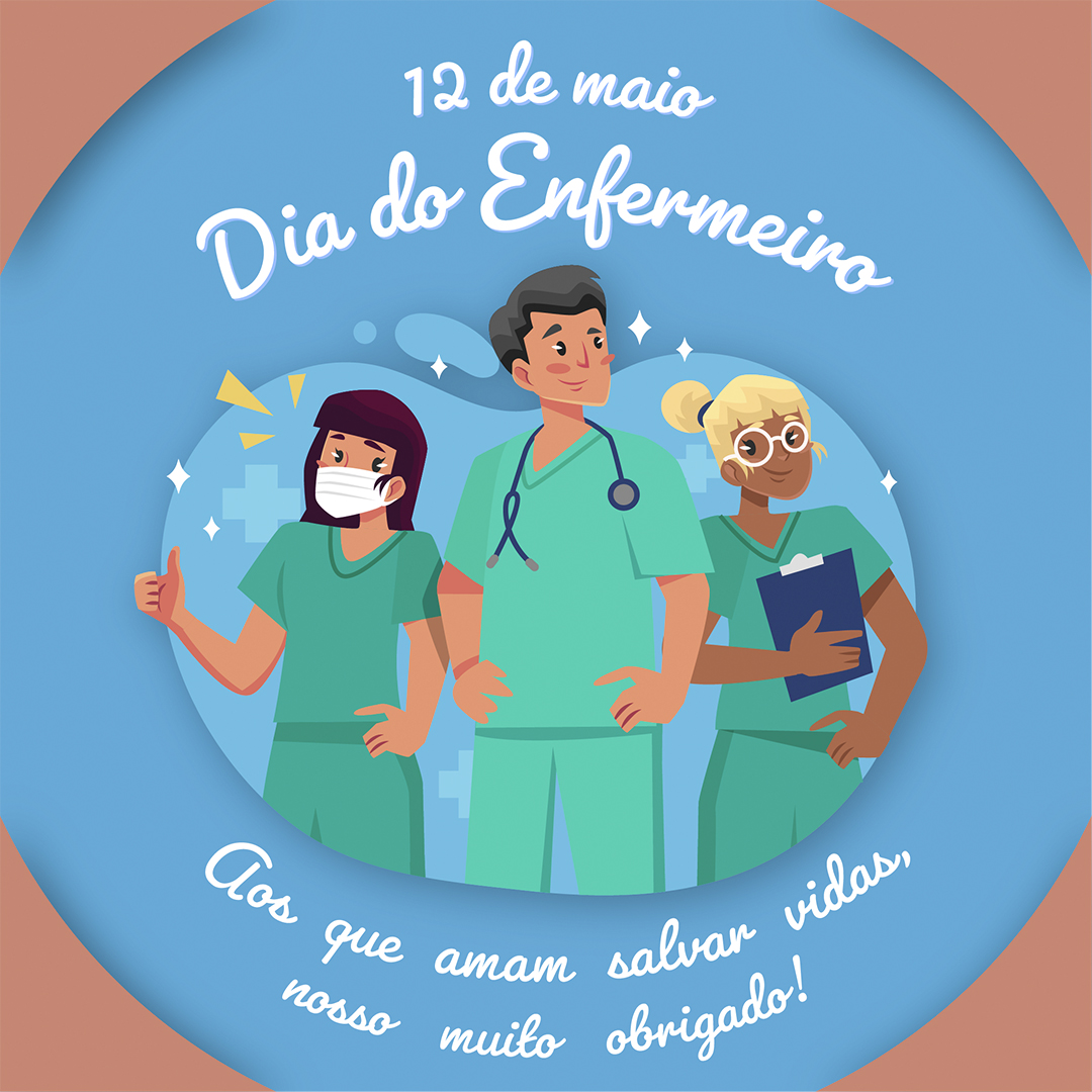 enfermeiro day