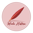 logo minha historia