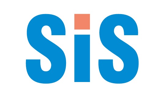 logo sis