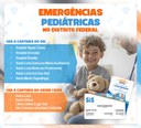 emergencia pediatrica