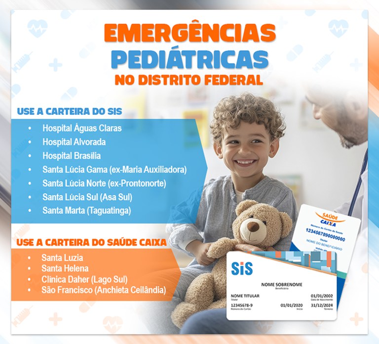 emergencia pediatrica