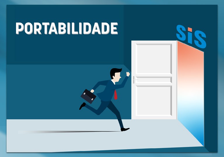 portabilidade alta