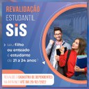 Revalidação 1/2022
