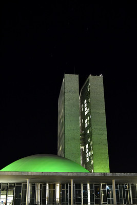 senado verde