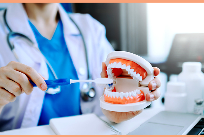 90% dos procedimentos dentários não precisam de autorização prévia na rede  SIS