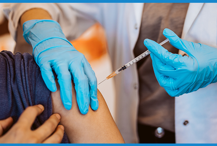 Ampla vacinação contra influenza começa no DF, São Paulo e outros estados