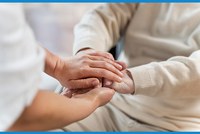 Assistência domiciliar vai além de internação