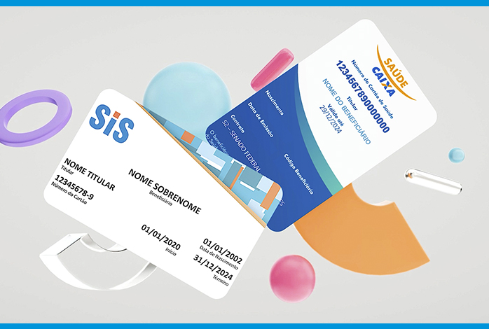 Carteiras de 2024 liberadas no site