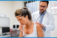 Cobertura de influenza depende de descrição dos sintomas no pedido médico