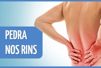 Colabore com seu rim no tempo de seca