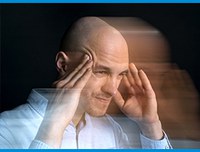 Como agir se alguém tem um AVC?