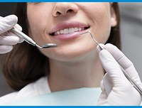 Conheça a cobertura odontológica do SIS