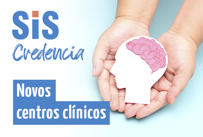 Conheça os novos credenciados da rede direta do SIS no Distrito Federal