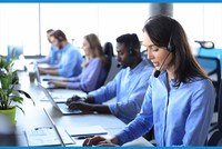 Credenciados têm uma nova central de atendimento telefônico