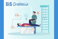 Credenciamento de fisioterapeutas ajuda pacientes de "covid longa"