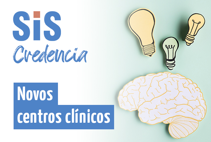 Dois novos estabelecimentos se unem à rede direta de credenciados do SIS no DF