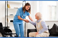 SIS dá auxilio de custo para pagamento de técnicos de enfermagem e cuidadores