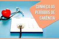 Entenda os prazos de carência nos procedimentos com cobertura