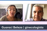 Entrevista: ginecologista Guaraci Beleza fala sobre reposição hormonal e chip da beleza