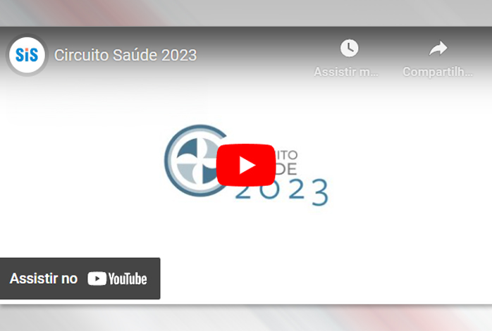 Melhores cenas do Circuito Saúde 2023