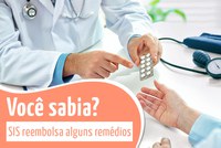 O que você precisa saber sobre o reembolso de remédios de alto custo