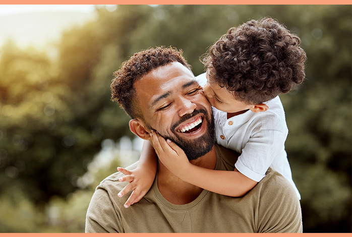 Palestra sobre paternagem é na segunda (21)