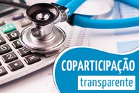 Por que não é possível prever coparticipação em procedimentos maiores