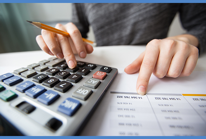 Reembolsos processados são pagos na folha do mês