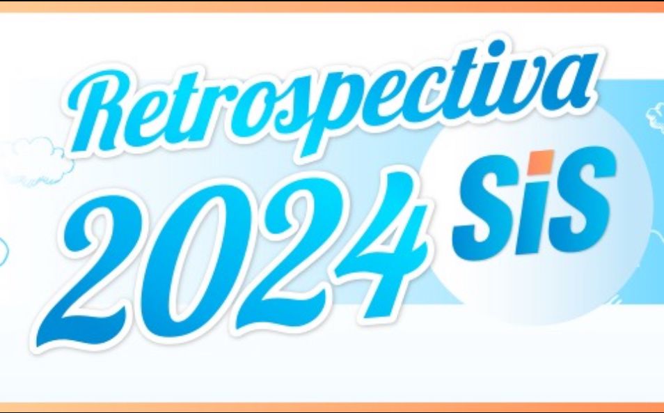 Retrospectiva SIS 2024