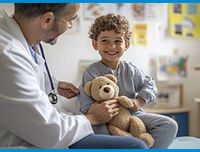 Saiba quais hospitais da rede atendem emergência pediátrica no DF