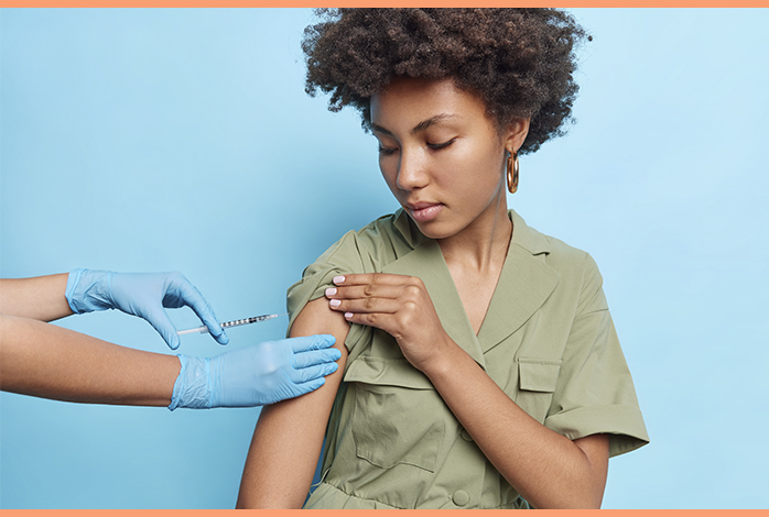 Senado começa a vacinar seus colaboradores contra influenza