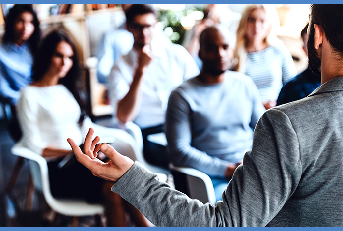 Servidores trocam conhecimento sobre SIS e debatem ações de saúde