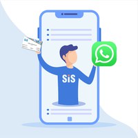 SIS investe em novos canais de comunicação com os usuários