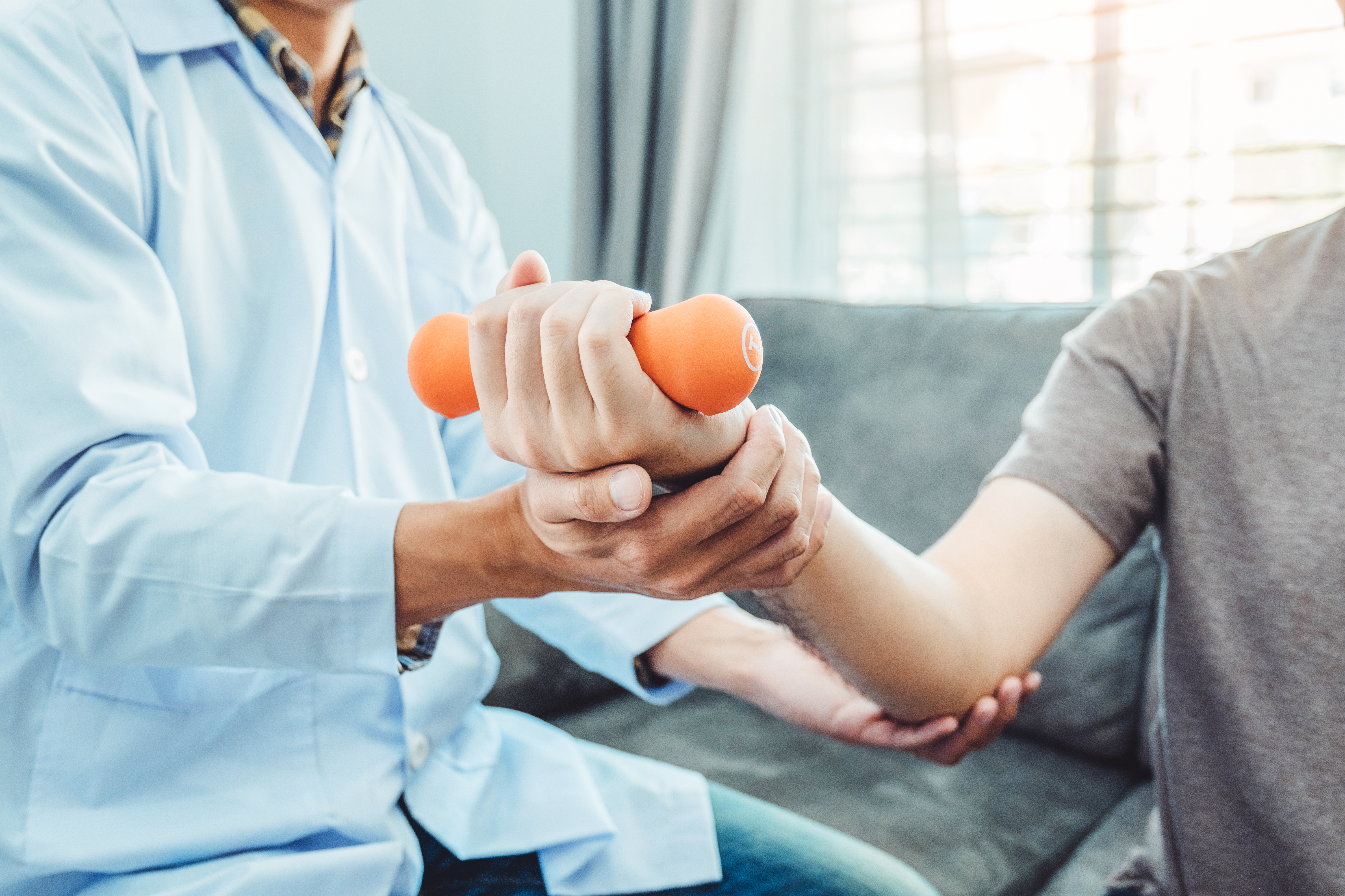 SIS não limita sessões de fisioterapia, fonoaudiologia, terapia ocupacional e psicologia