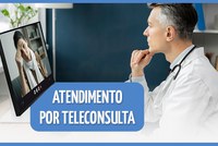 É possível fazer teleconsulta pelo SIS