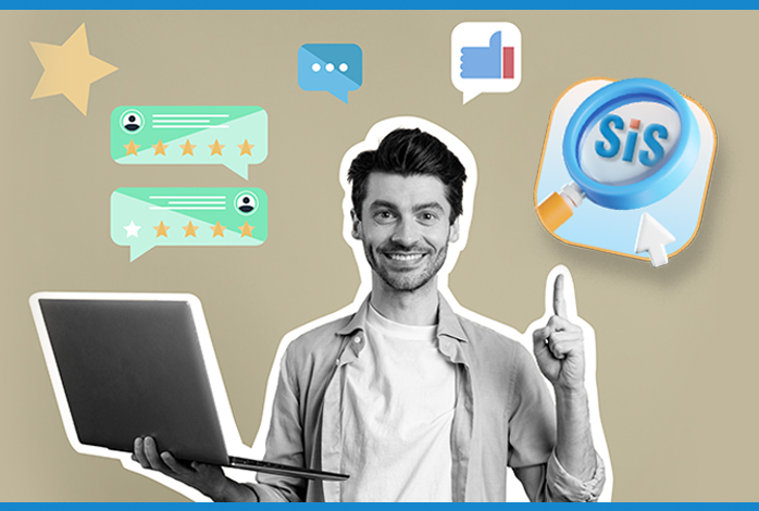 SIS quer saber a opinião de beneficiários sobre os serviços oferecidos