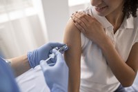 Vacina da gripe disponível no Sabin