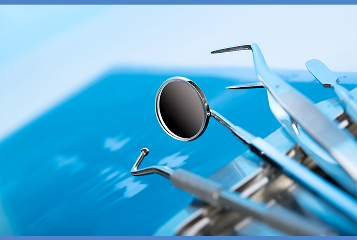 Vídeo: Odontologia reduz necessidade de autorizações