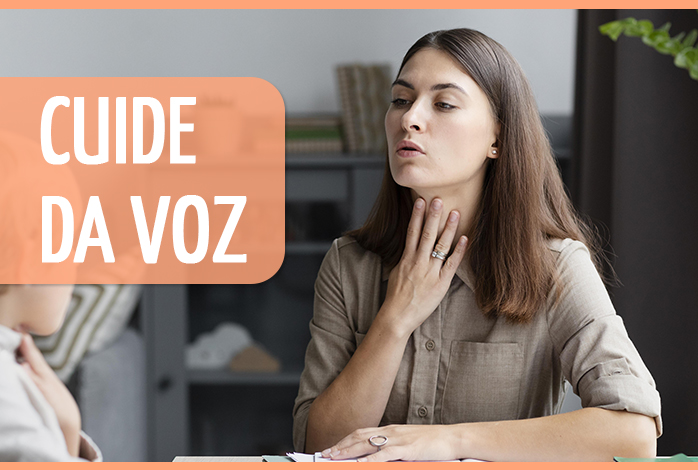 Entrevista: otorrino brasiliense explica funcionamento das cordas vocais