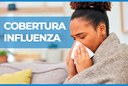 Cobertura de influenza depende de descrição dos sintomas no pedido médico