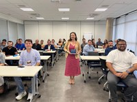 16º EnGITEC destaca oficinas e debates sobre inovação no Legislativo